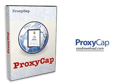 proxycap alternative