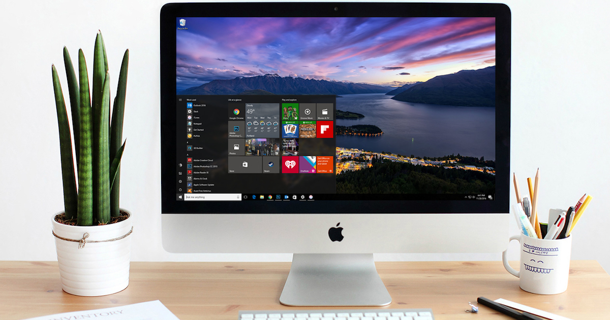 create hackintosh without a mac